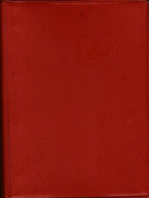 Red Book Index supply & Movement