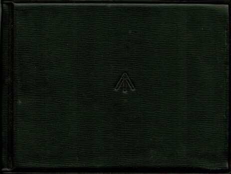 Field Medical Notes Produced by the 8th Field Ambulance, Royal Australian Army Medical Corps