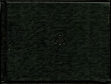Field Medical Notes Produced by the 8th Field Ambulance, Royal Australian Army Medical Corps