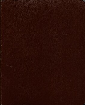 Regimental Standing Orders For Tthe Royal Australian Regiment 1983