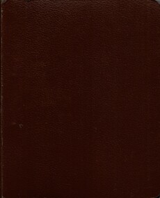 Regimental Standing Orders For Tthe Royal Australian Regiment 1983