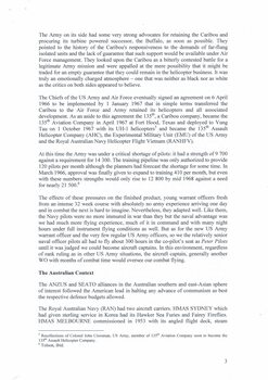 A copy of A Bloody Job Well Done - page 3