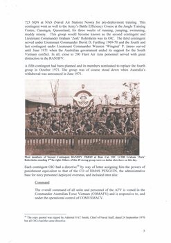 A copy of A Bloody Job Well Done - page 7