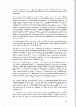 A copy of A Bloody Job Well Done - page 10