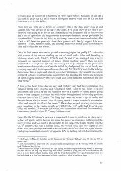 A copy of A Bloody Job Well Done - page 15