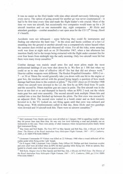 A copy of A Bloody Job Well Done - page 17