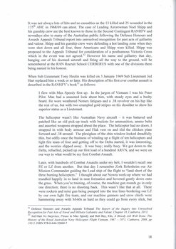 A copy of A Bloody Job Well Done - page 18