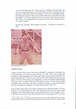 A copy of A Bloody Job Well Done - page 19