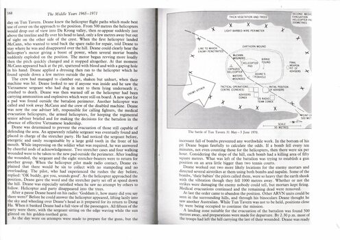 A copy of Vietnam: Tun Tavern conflict, 2 June 1970