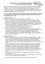 A copy of Establishment of the Prime Ministerial Advisory Council - A summary of submissions feedback