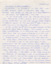 An original letter titled "to Whom It May Concern' written by Robert John Williams