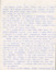 An original letter titled "to Whom It May Concern' written by Robert John Williams