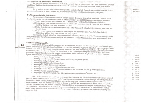 Copy of Catholic faith in prison life.