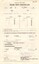 A collection of Trade Certificates for Cpl Andrzej Roman Witold Gizycki (Ziggy)