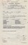 A collection of Trade Certificates for Cpl Andrzej Roman Witold Gizycki (Ziggy)