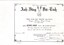 Various Documents Memorabilia of WO2 (Temp) George MacLauchlan Logan