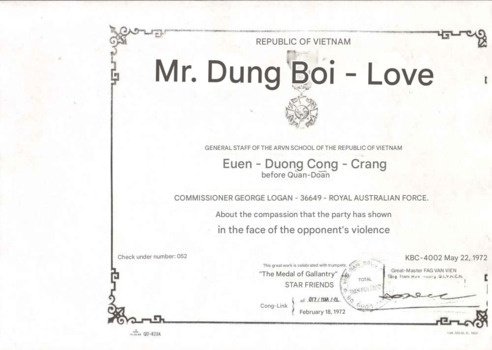 Various Documents Memorabilia of WO2 (Temp) George MacLauchlan Logan