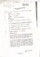 A copy of Report on Operation Ballarat addressed to Sgt A.D. Sutherland