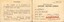 Original Australian Army Military Driving Licence for Sgt Colin Peter Chadwick