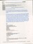 A Laminated Copy of Two Emails from Normie Rowe, AM, John Pritchard and Ted (Blue) & Julie Hawkins