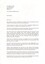 A Letter to John Methven from Jill and Roger Cheal Dated April 18, 2001 and Attaching Documents