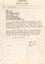 Appreciation Memo - Appreciation by Flt Lt N.J. Russell dated 3 Oct 70