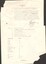 Original pages 3 and 4 of a Confidential Report by Lt Col Scott