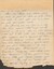 An Original Letter Written by Cpl R Kenane to Joanna dated 1 Sept 66