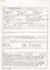 A Copy of Recommendation for Award for WO1 James Patrick Albert Sheddick