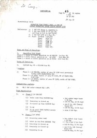 A Copy of Operation Toan Thang, 3 May - 7 June 1968: Combat Operations After Action Report 2/68