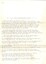 A Memo Titled A Letter of Warning from Vietnam