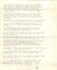A Memo Titled A Letter of Warning from Vietnam