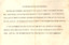 Yellowing leaflet addressed to Australian personnel. All information is printed in upper case and same font size. 