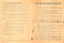 A5 size leaflet with English information on one side and Vietnamese on the other side. 