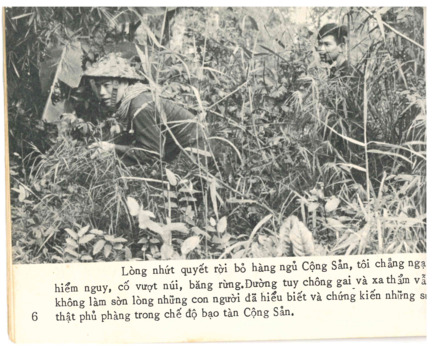  A propaganda Booklet of 21 pages contains 12 pages of black and white photos. Title translation - "Diary of a Returnee"