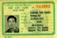 Identification Card belonging to Van Trang  Nguyen.