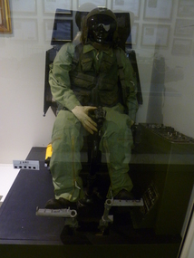 Uniform - Uniform, RAN, Huey Pilot