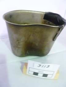 Equipment - Equipment, Army, Mug