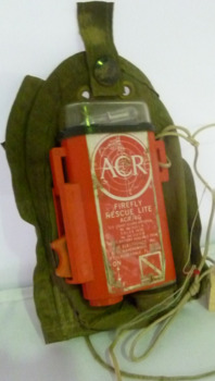 ACR Firefly Rescue Lite