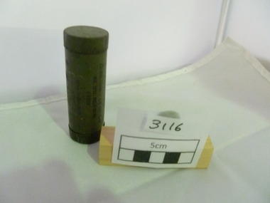 Equipment - Equipment, Army, Camouflage Cream