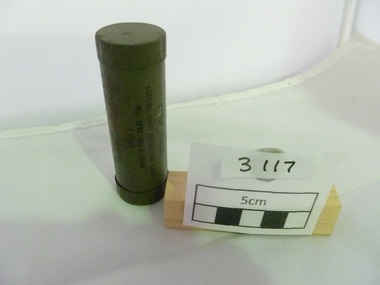 Equipment - Equipment, Army, Camouflage Cream