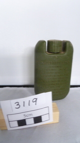Equipment - Equipment, Army, Insect Repellent
