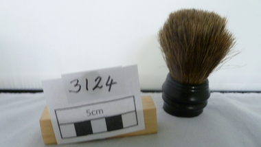 Equipment - Equipment, Army, Shaving Brush