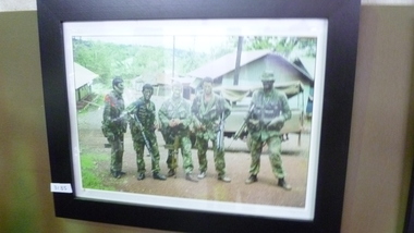 Photograph - Photograph, Framed