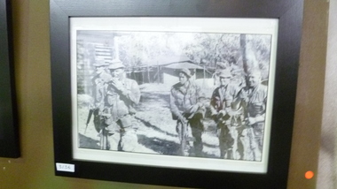 Photograph - Photograph, Framed