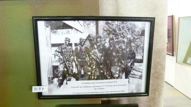 Photograph - Photograph, Framed