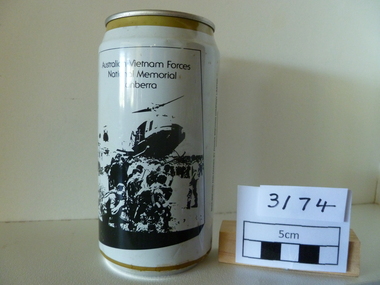 Memorabilia, Beer Can