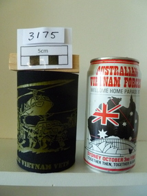 Memorabilia, Beer Can