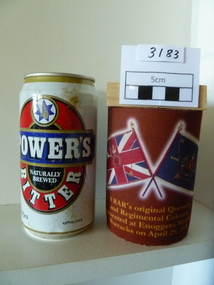 Memorabilia, Beer Can