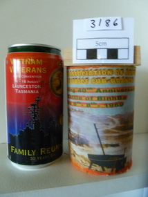 Memorabilia, Beer Can